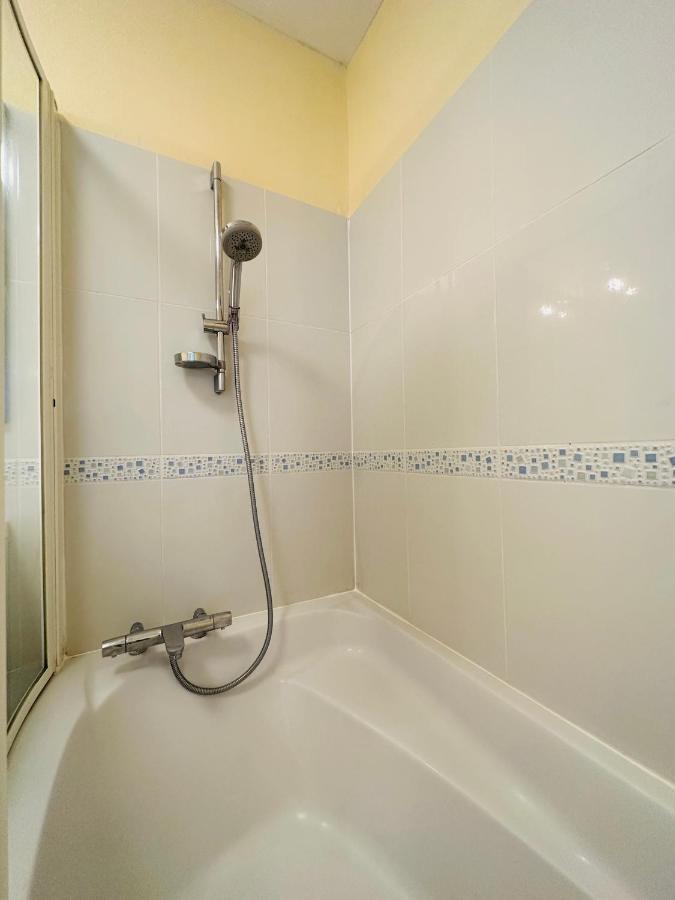 Apartament Le Botanique Tours Zewnętrze zdjęcie