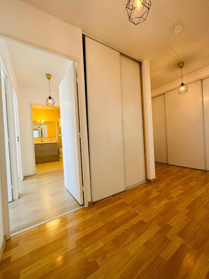 Apartament Le Botanique Tours Zewnętrze zdjęcie