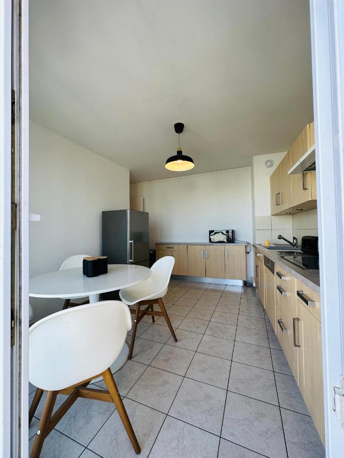 Apartament Le Botanique Tours Zewnętrze zdjęcie